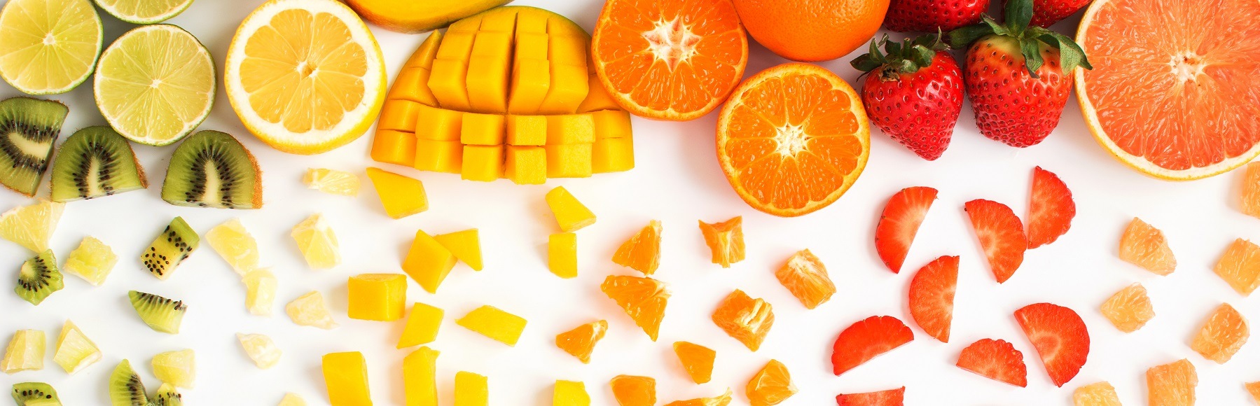 Wat schaft de zomerpot?  Seizoensproducten natuurlijk!